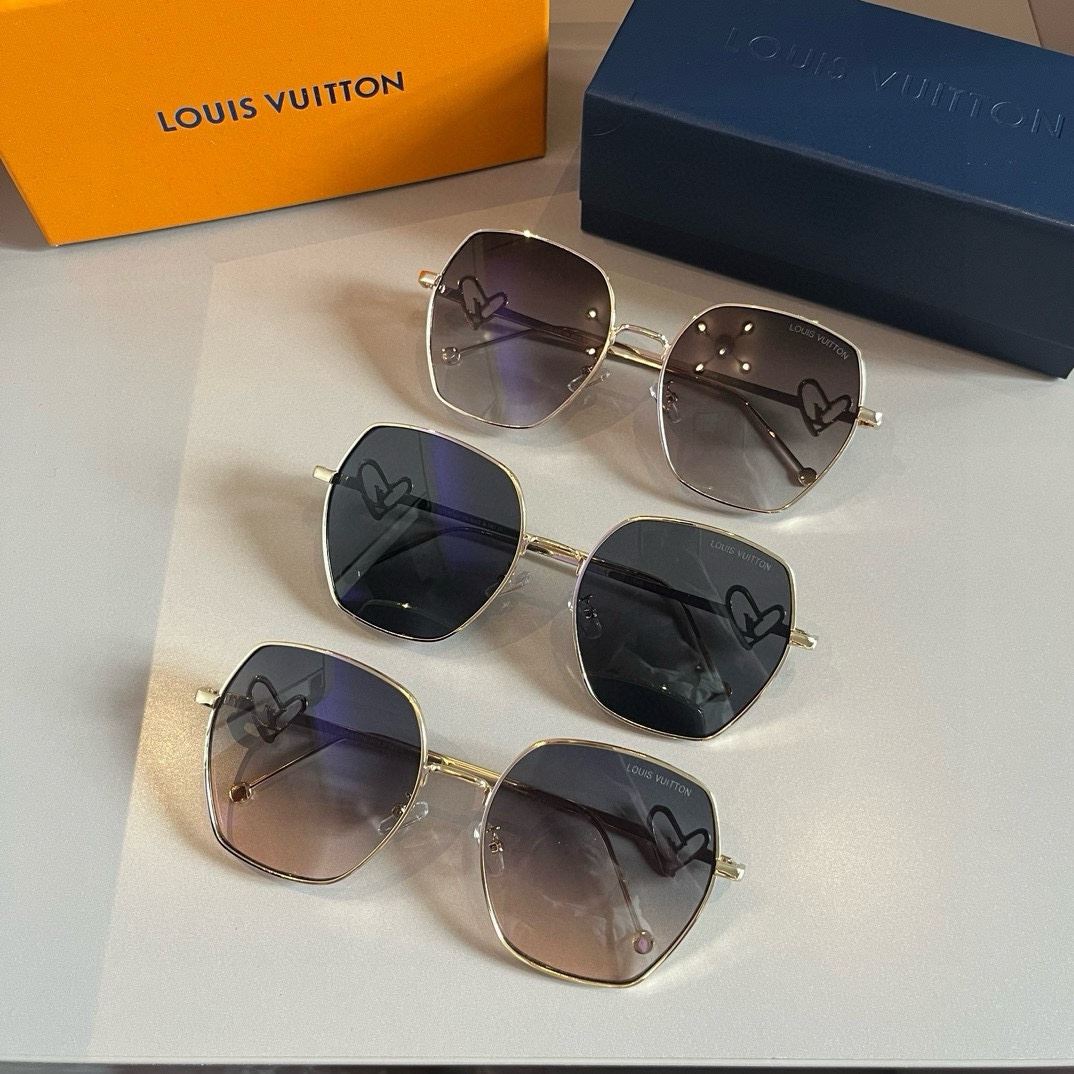 Louis Vuitton Sunglasses